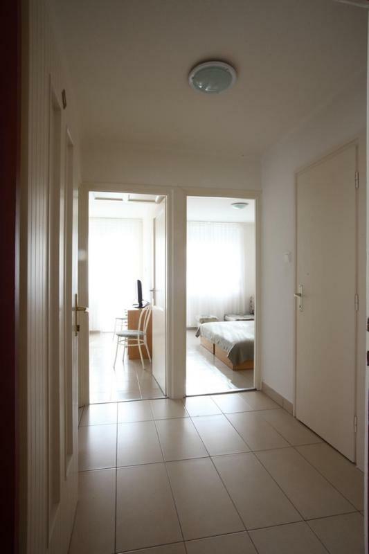 Siesta Apartmanhaz Balatonfuered Exterior foto