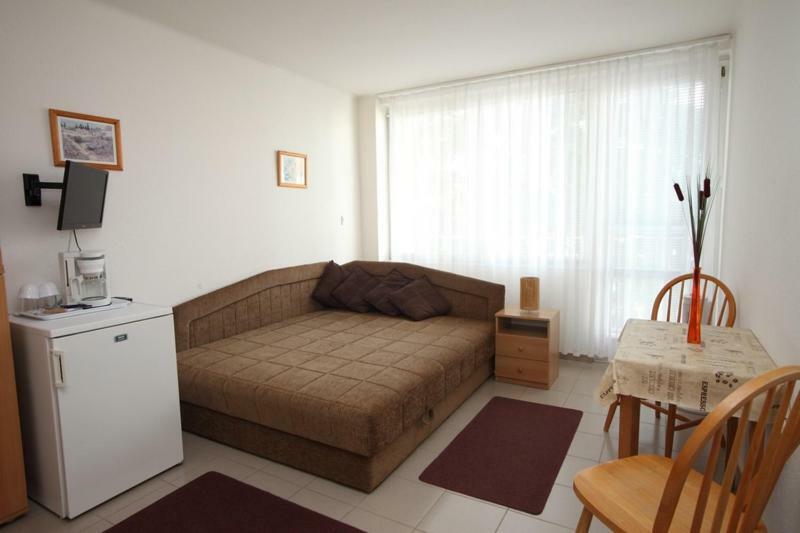 Siesta Apartmanhaz Balatonfuered Exterior foto
