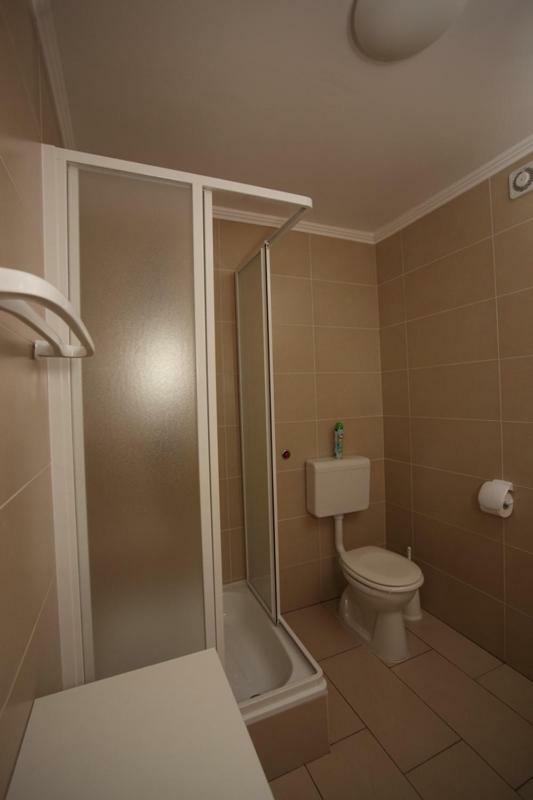 Siesta Apartmanhaz Balatonfuered Exterior foto