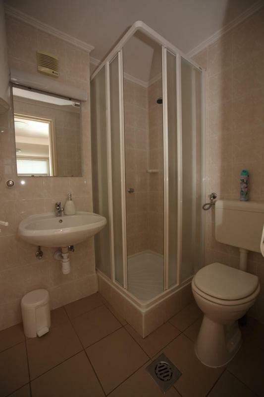 Siesta Apartmanhaz Balatonfuered Exterior foto